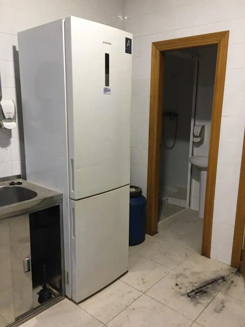 Business premises for sale in Zona Alta, imagen 15