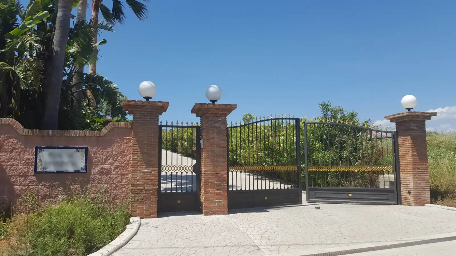 Casa con piscina en venta en Selwo, imagen 5