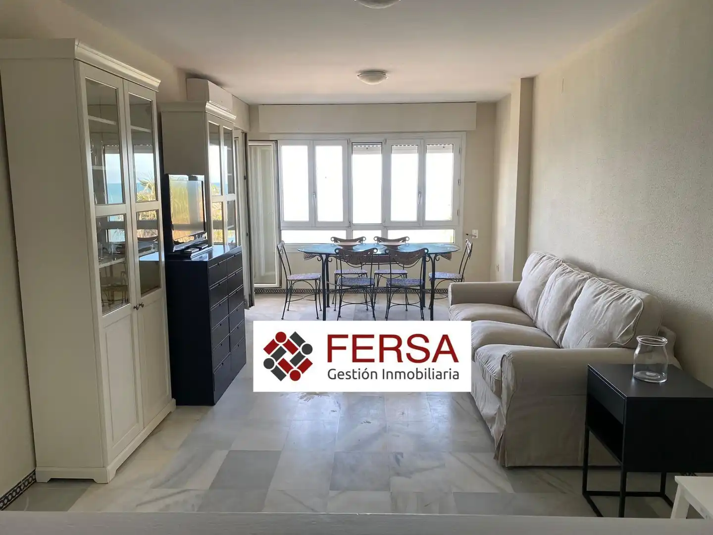 Appartement avec jardin à louer à Vistahermosa - Fuentebravía, imagen 15