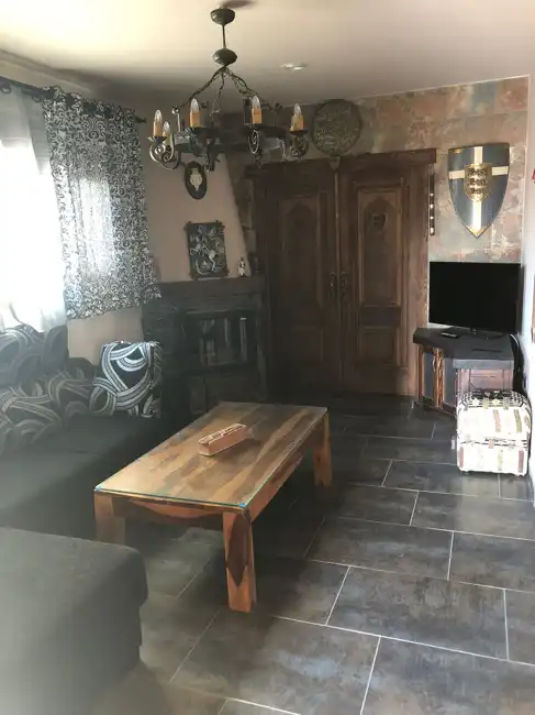 Casa o chalet de alquiler en Av. Sierra Chica, Coín