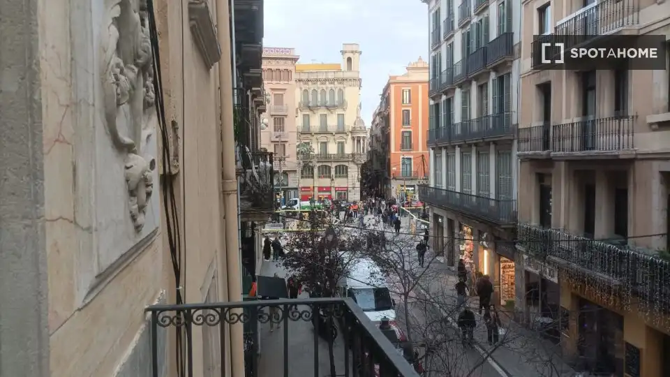 Pis amb terrassa de lloguer a Ciutat Vella, imagen 6