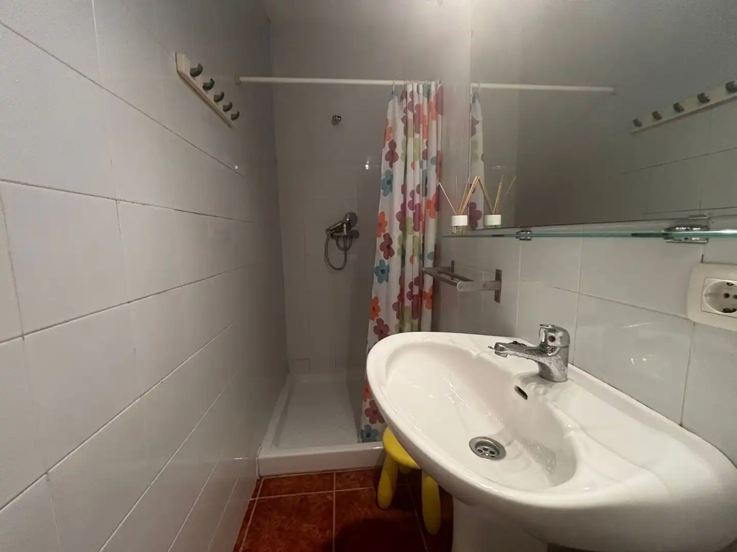 Bathroom of Detached homes for sale in Islantilla  with Terrace