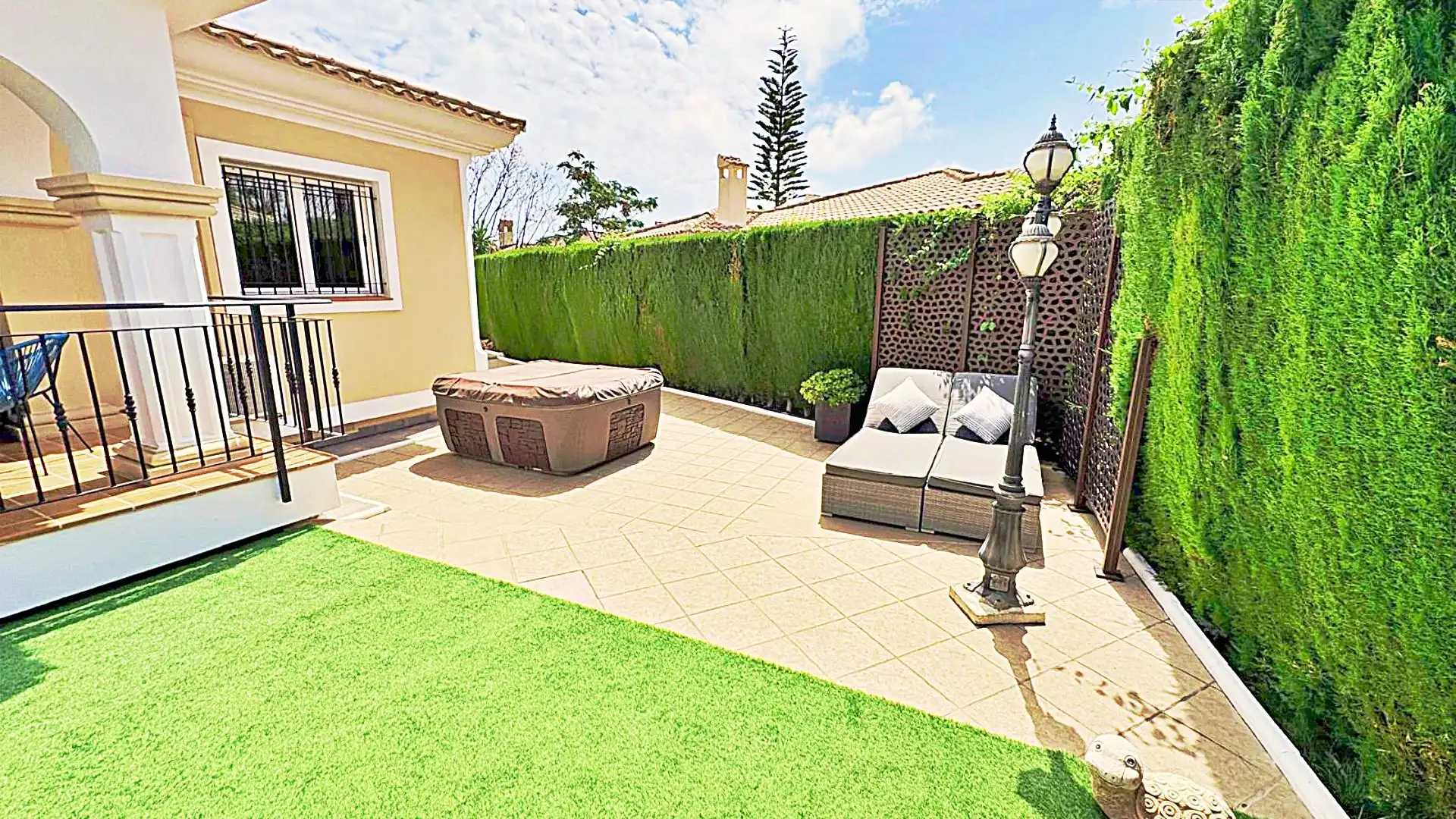 Detached house with pool for sale in carrer del Vespre, imagen 35