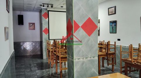 Foto 2 von Geschaftsraum zum Verkauf in Corts Valencianes, 29, Casco Urbano, Vinaròs