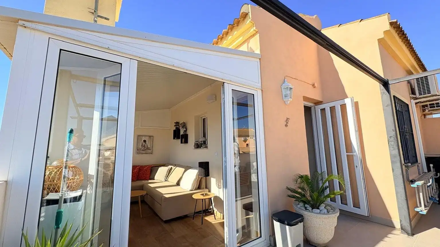 Penthouse mit Terrasse zum Verkauf in N/A, imagen 5