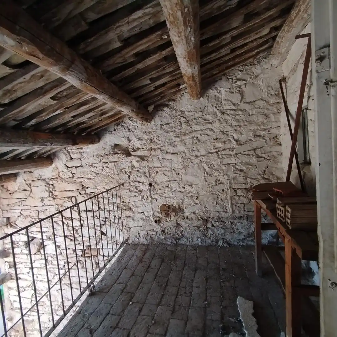 Terraced house with terrace for sale in de la Creu, imagen 6