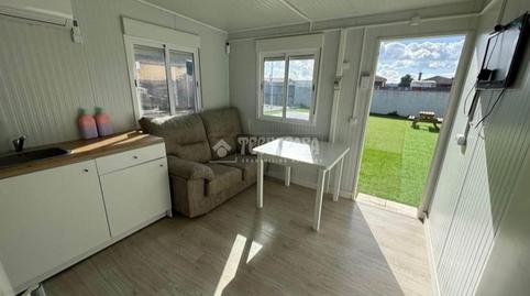 Foto 4 de Finca rústica en venta en Pelagatos - Pago del Humo, Cádiz