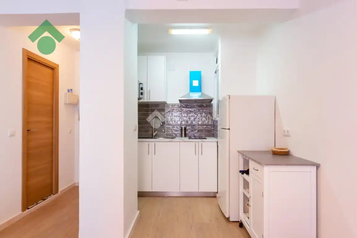 Cocina de Piso en venta en Nerja