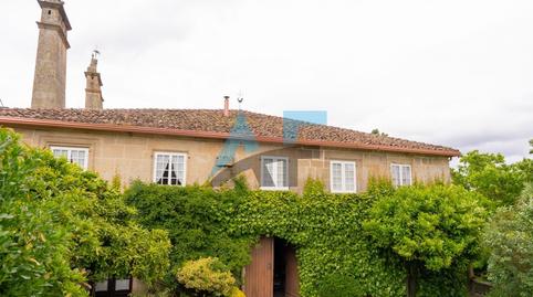 Foto 2 de Finca rústica en venda a Barbadás, Ourense