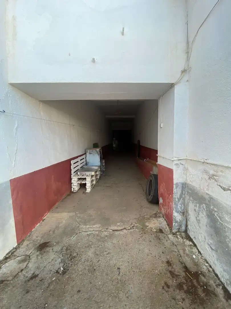 Finca rústica en venda en Cabeza del Buey amb Traster