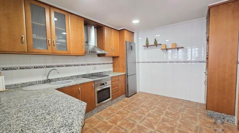 Foto 2 de Casa o chalet en venta en Monóvar / Monòver, Alicante