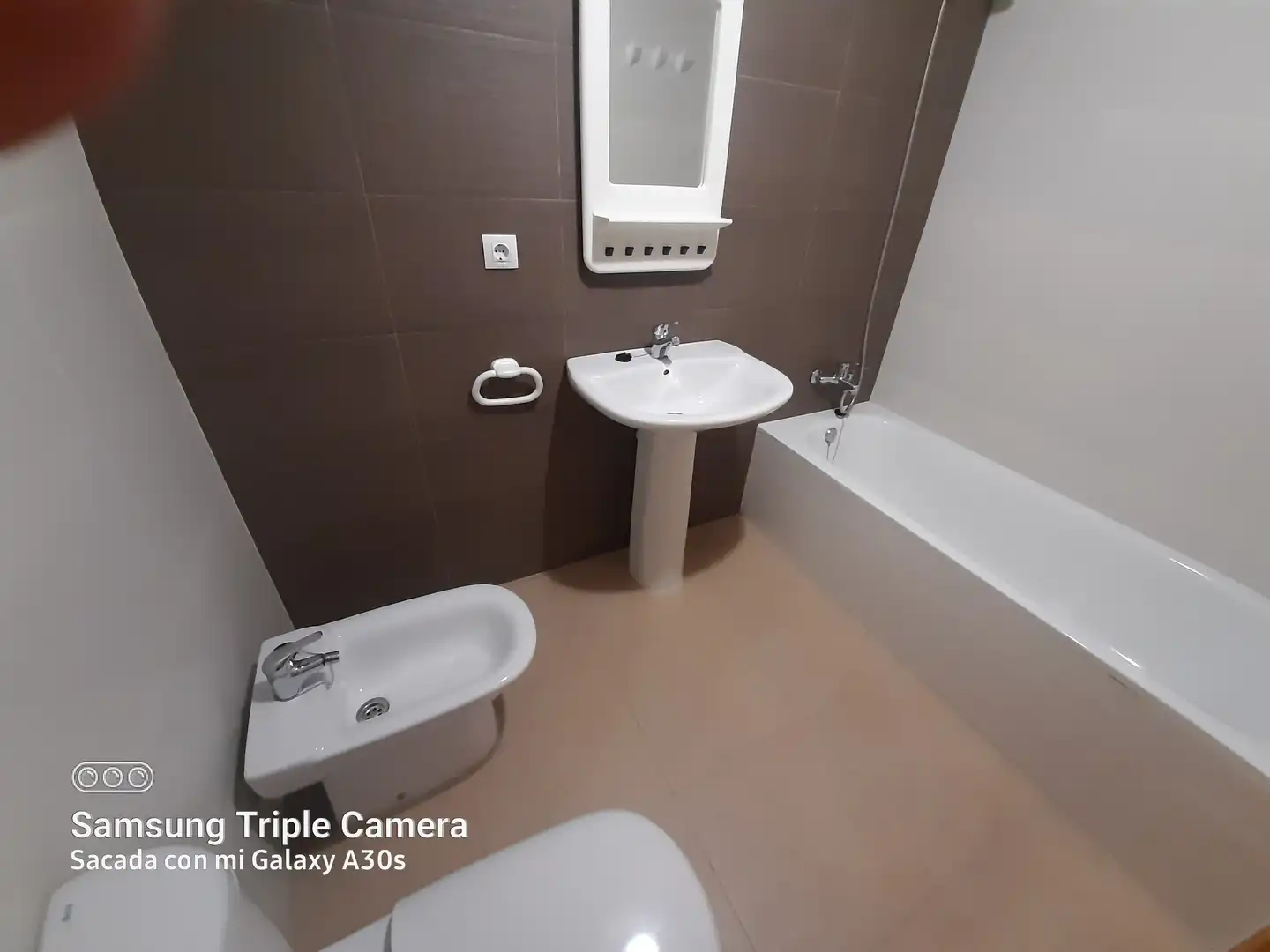 Wohnung zur Miete in Almacelles