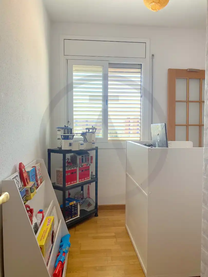 Ático en venta en Terrassa con Calefacción, Terraza y Trastero