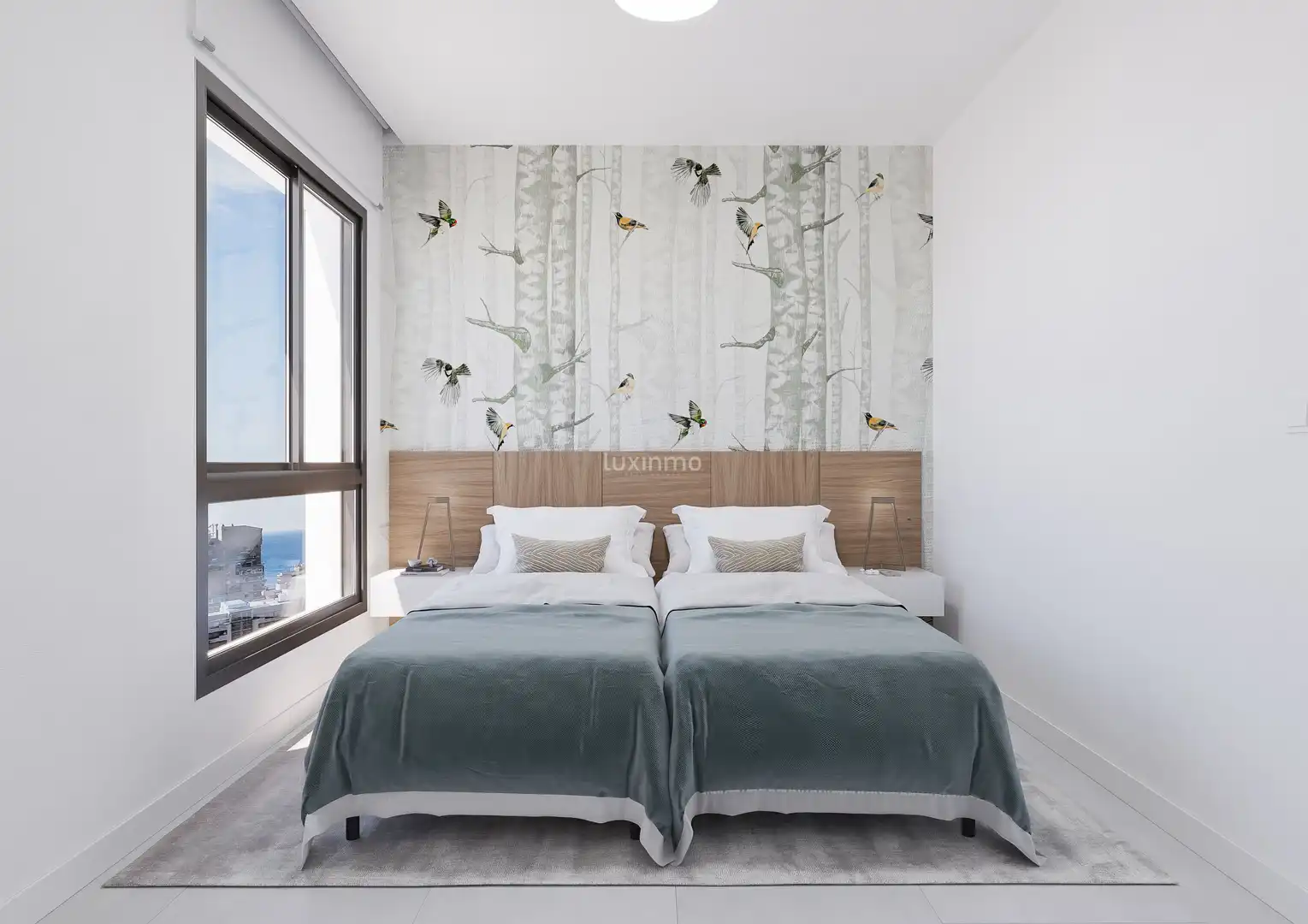 Flat with pool for sale in Zona Levante - Playa Fossa, imagen 18