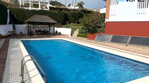 Foto 2 de Casa o xalet en venda a Cortijo de Maza - Finca Monsalvez - El Olivar, Málaga