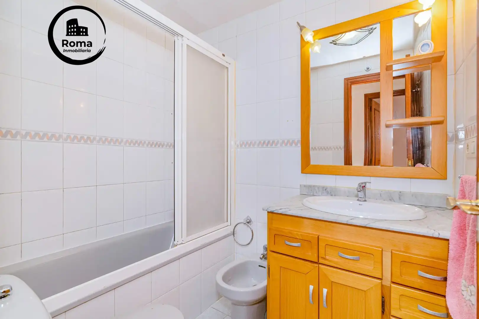Casa a schiera con balcone in vendita a Híjar, imagen 32