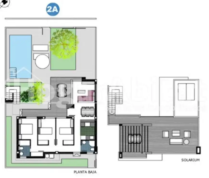 Villa con piscina in vendita a Partida Barranquets  calle, imagen 53