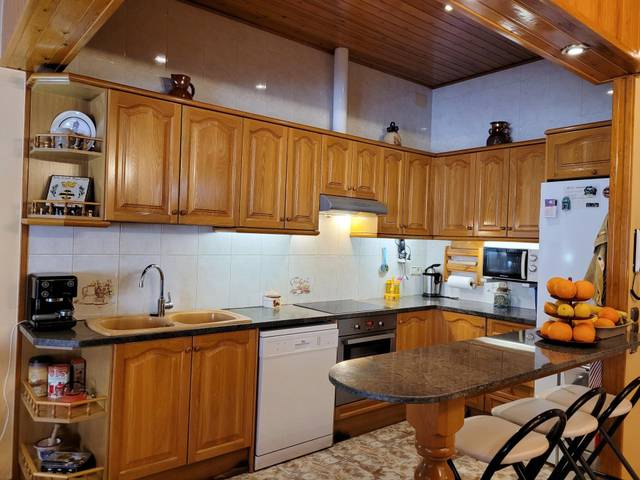 Casa adosada en Venta en Balmes en Mollerussa