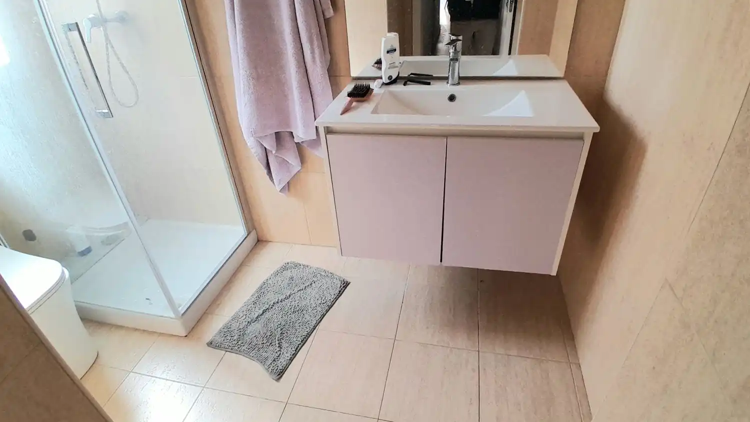 Baño de Piso en venta en Yecla, Murcia