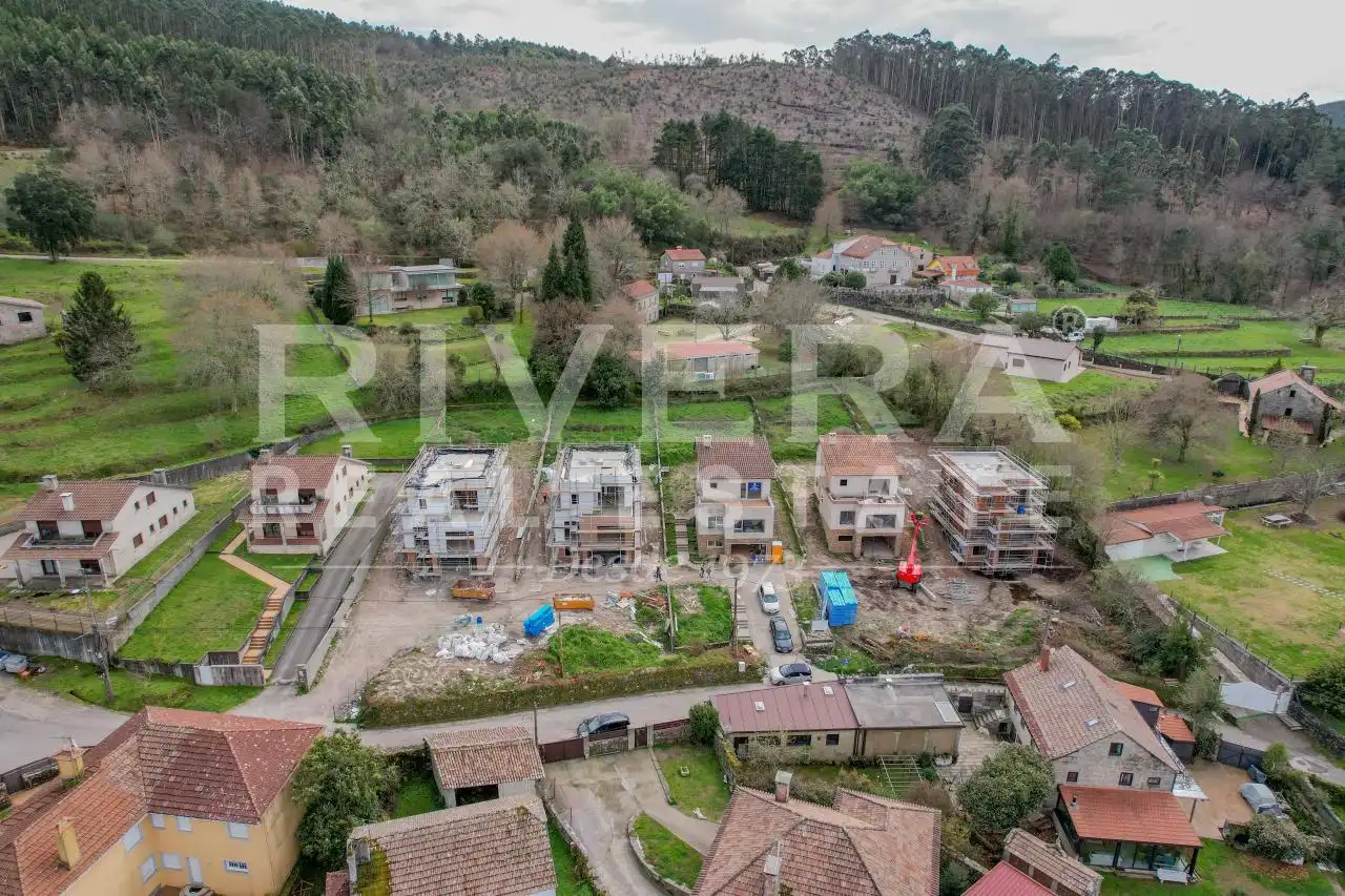 Xalet amb jardí en venda a Vacarías Couso, imagen 30