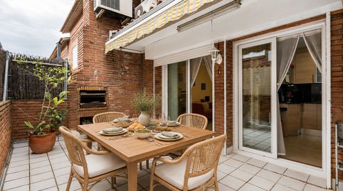 Foto 2 de Casa adosada en venta en Banyeres, Premià de Mar