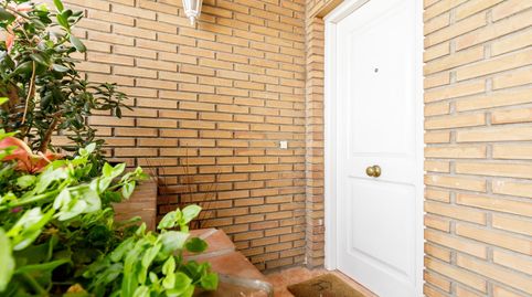 Foto 2 de Casa adosada en venta en Santa Isabel (sis), Santa Isabel, Zaragoza Capital