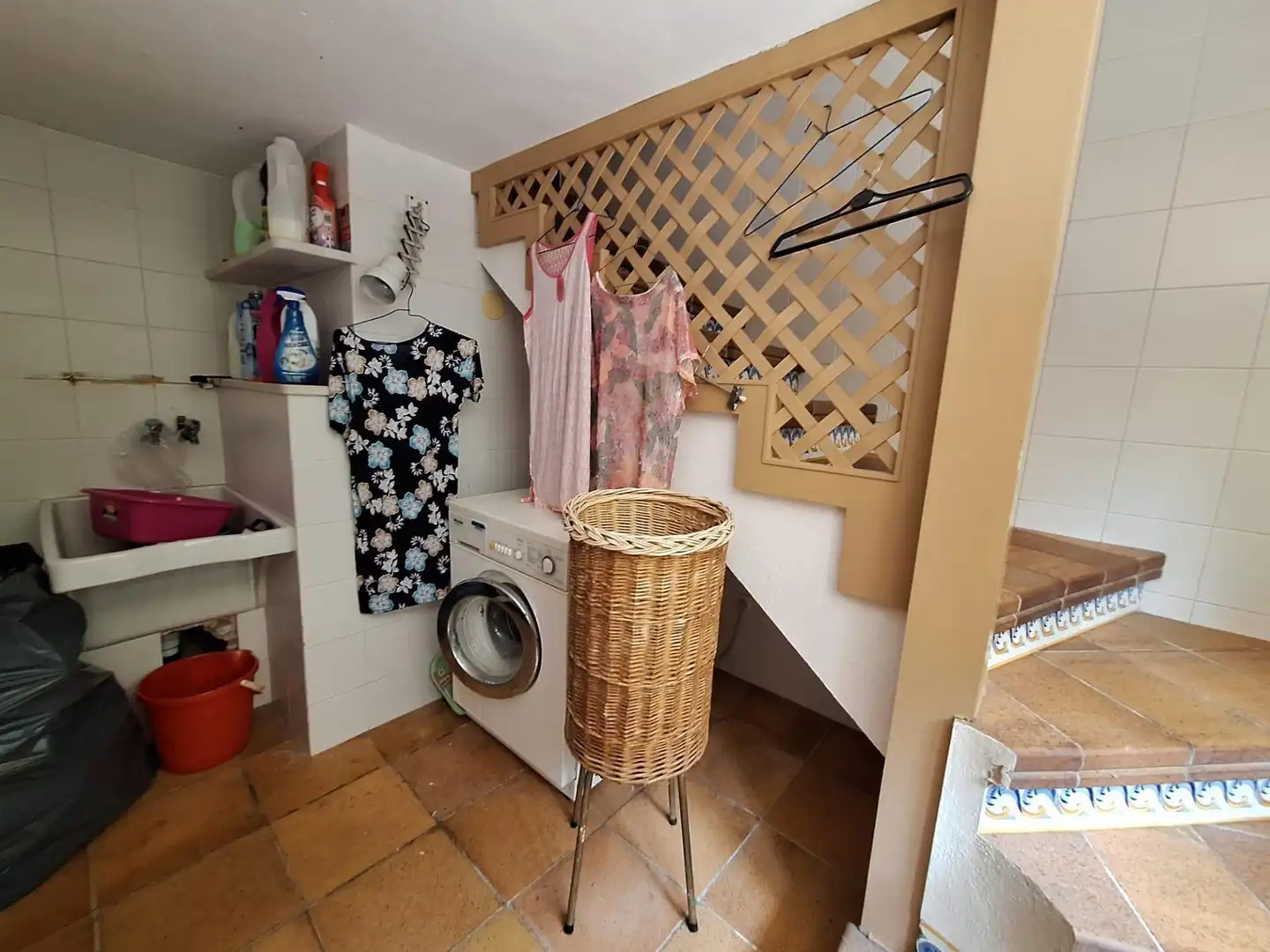 Casa o xalet en venda en Castellar del Vallès amb Aire condicionat, Calefacció i Jardí privat