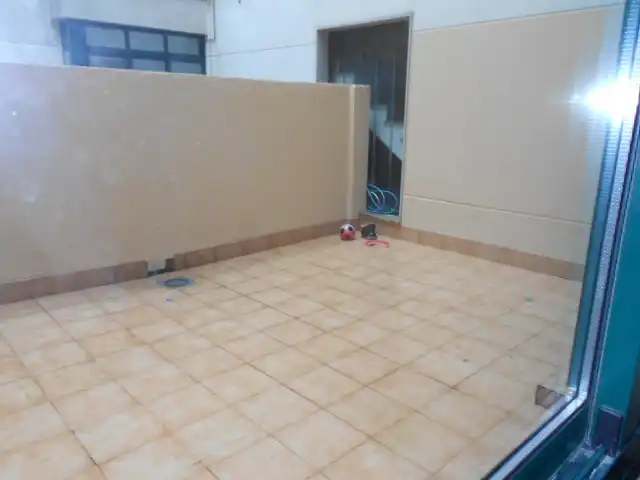 Terrassa de Pis de lloguer en Ames amb Calefacció, Terrassa i Traster