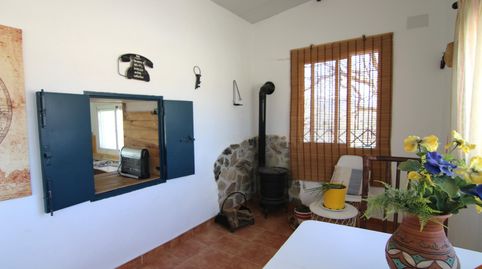 Foto 4 de Finca rústica en venta en Coín, Málaga