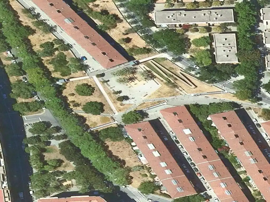 Wohnung zum Verkauf in calle Muga