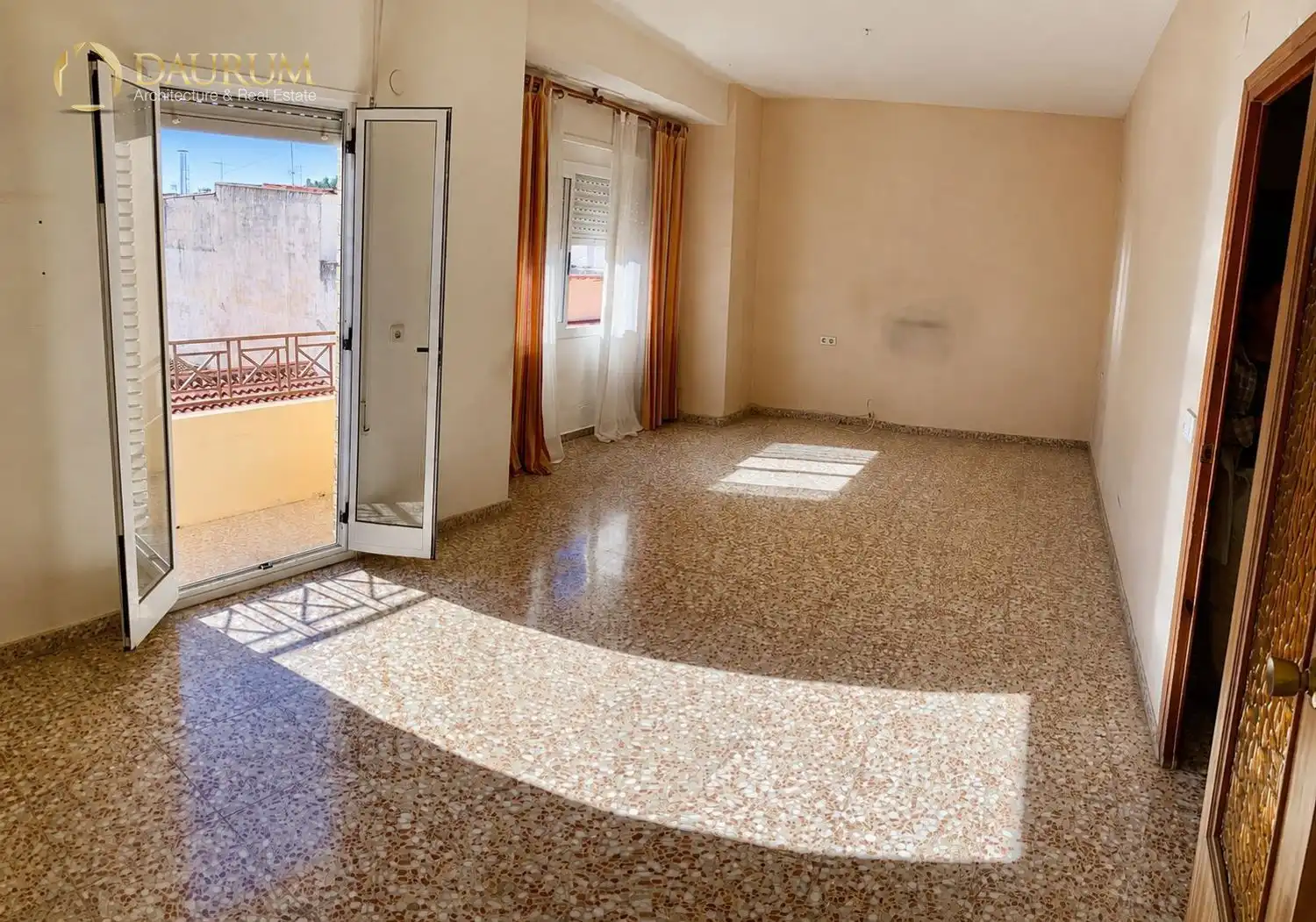 Living room of Flat for sale in Riba-roja de Túria  with Storage room