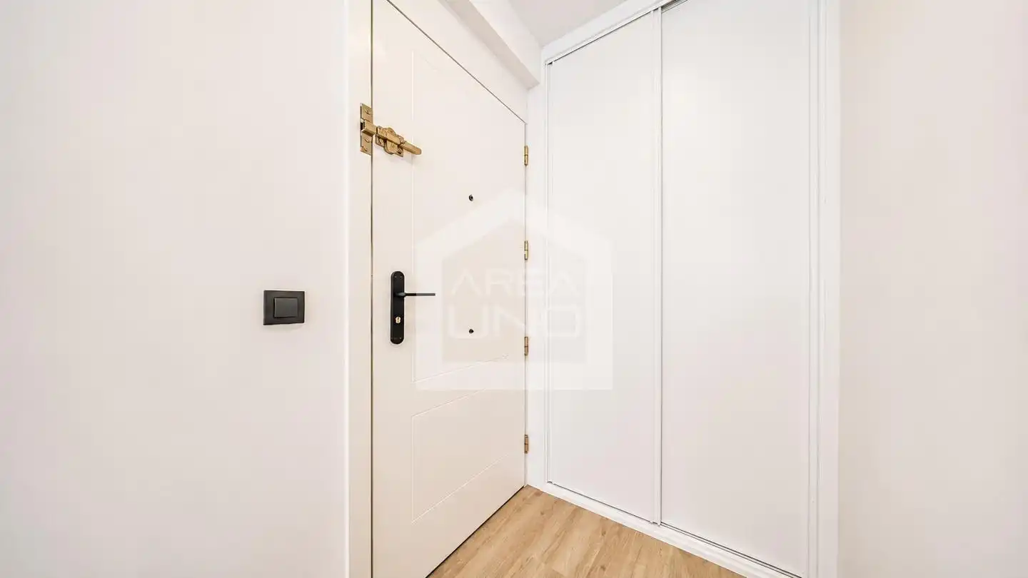 Wohnung zum Verkauf in Alcorcón mit Klimaanlage, Heizung und Terrasse