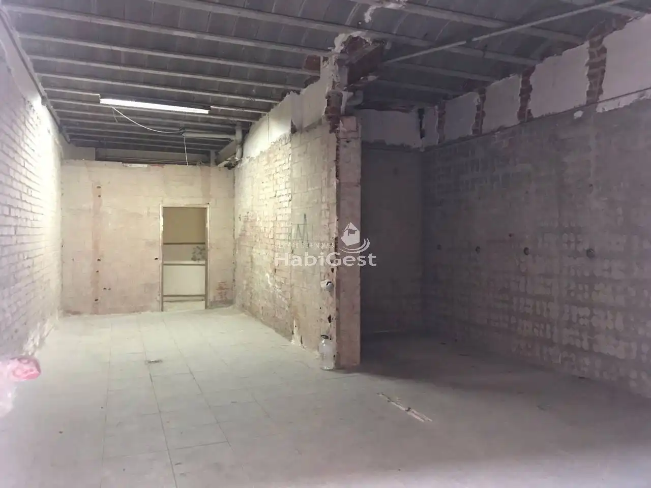 Local comercial en venda a Calle SANTIAGO RUSINYOL, imagen 12