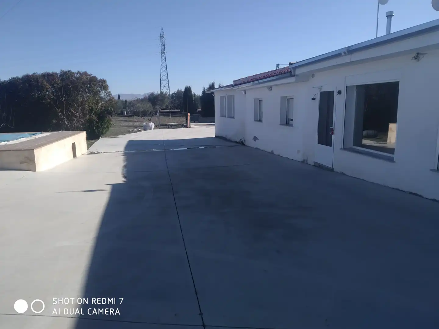 Chalet en venta en Camino de las Cruces 143, imagen 26