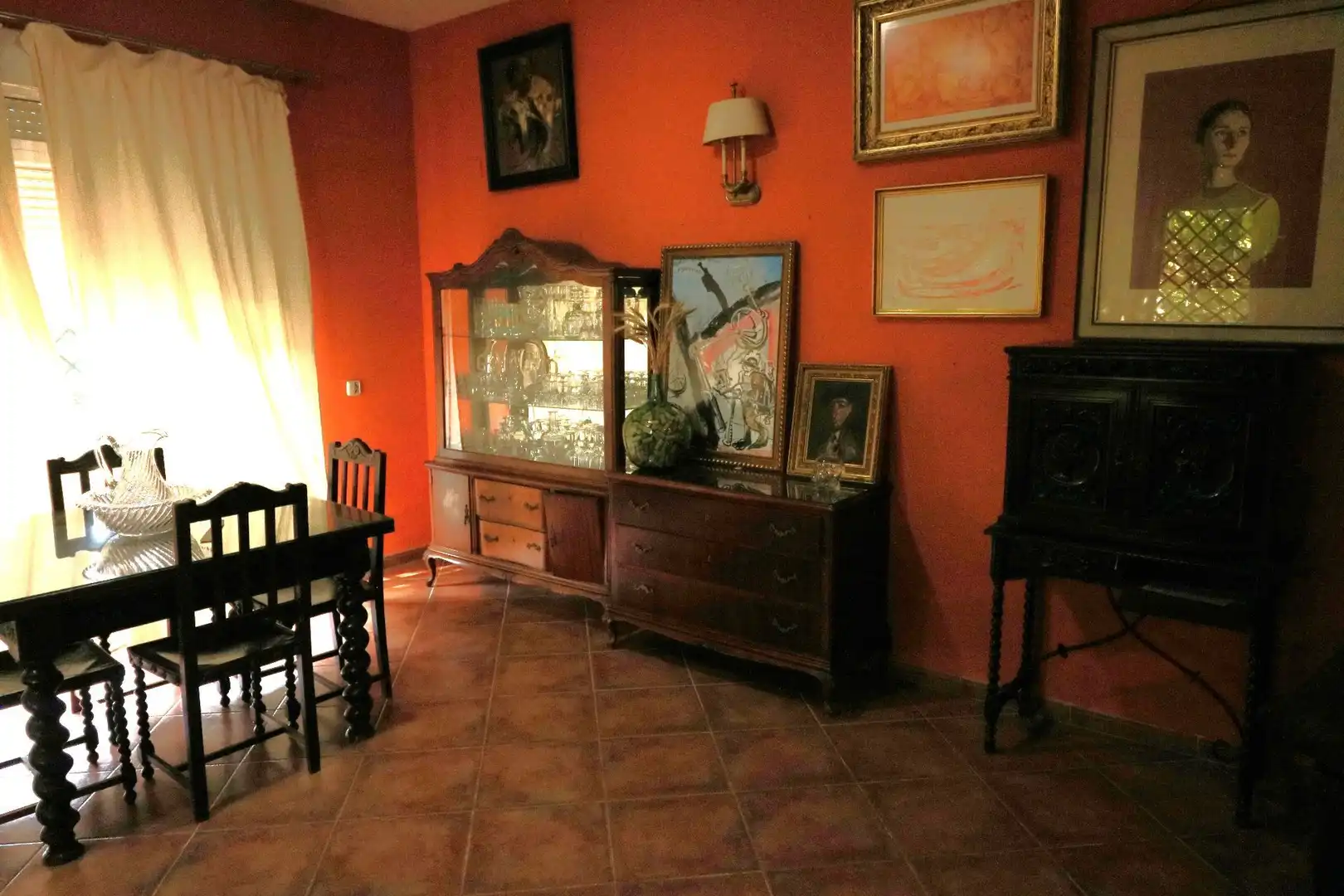 Casa o chalet en venta en Entrenúcleos