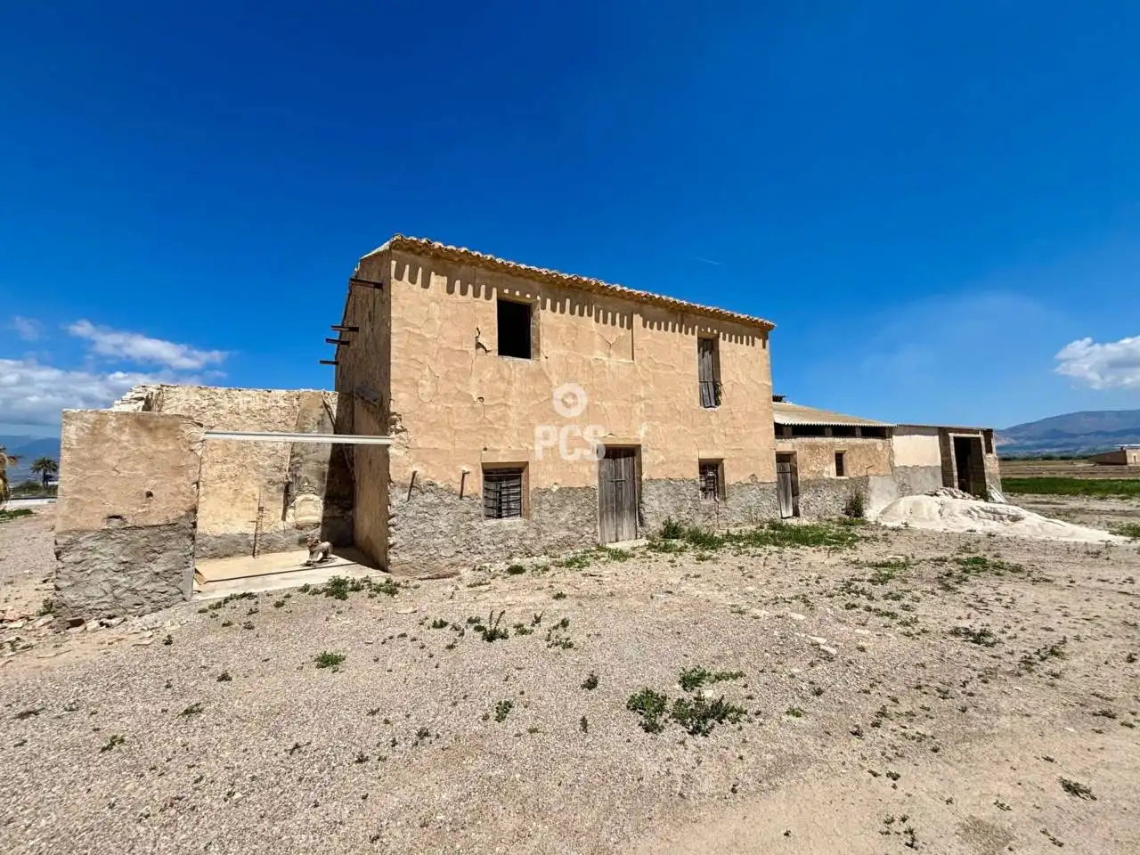Chalet en venta en Calle Zona La Fontanilla Totana S/N, imagen 50