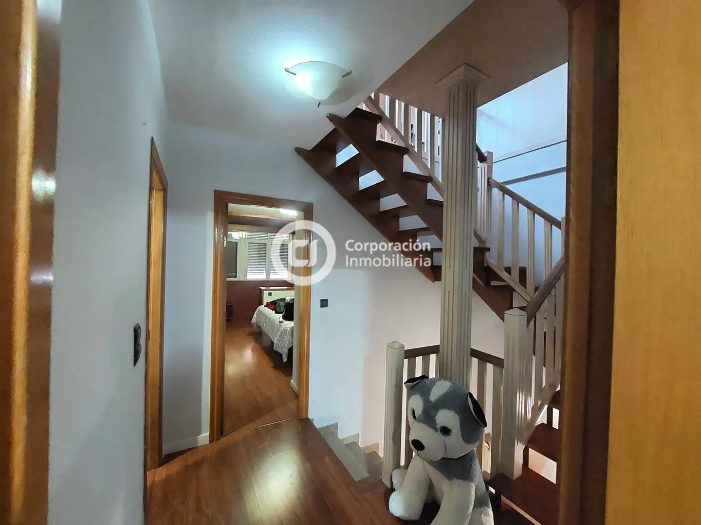 Maisonette zum Verkauf in Lorca mit Heizung, Privatgarten und Abstellraum