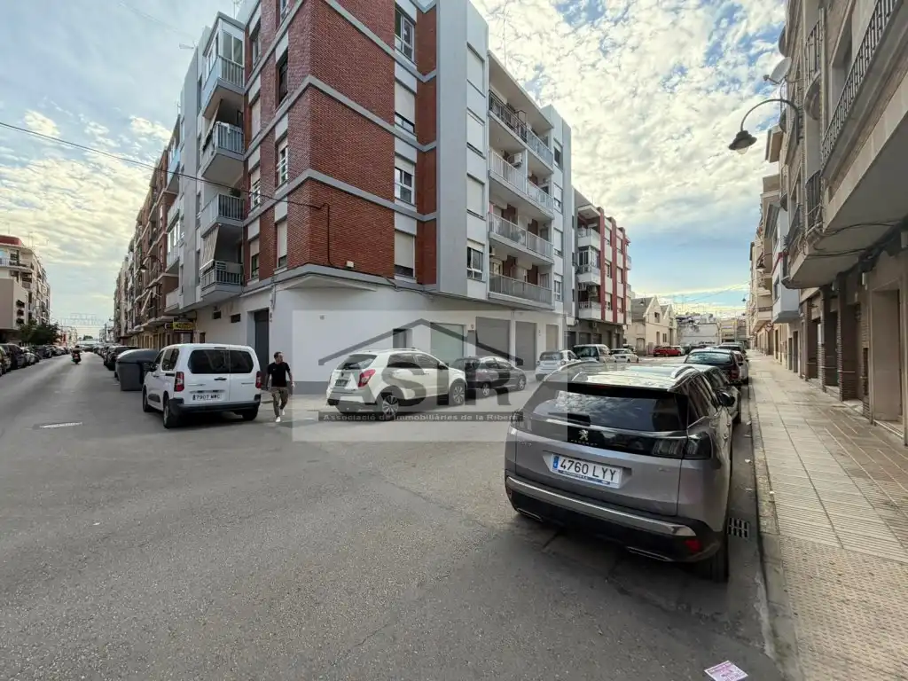 Individuale in vendita a Calle Tetuan, imagen 6