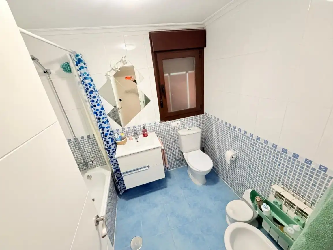 Baño de Piso en venta en Seseña con Aire acondicionado, Calefacción y Terraza