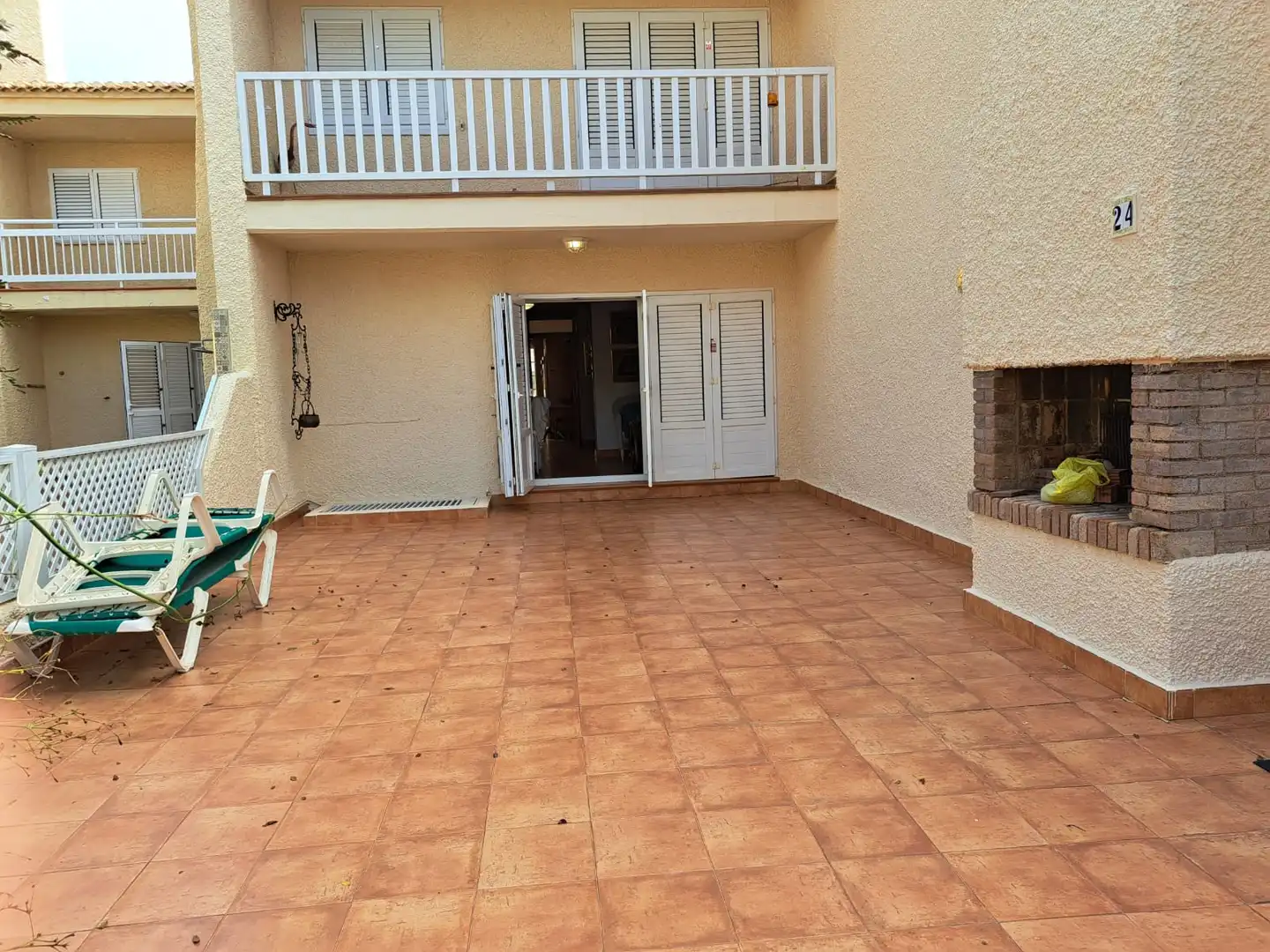 Detached homes for sale in La Manga del Mar Menor  with Heating, Private garden and Terrace