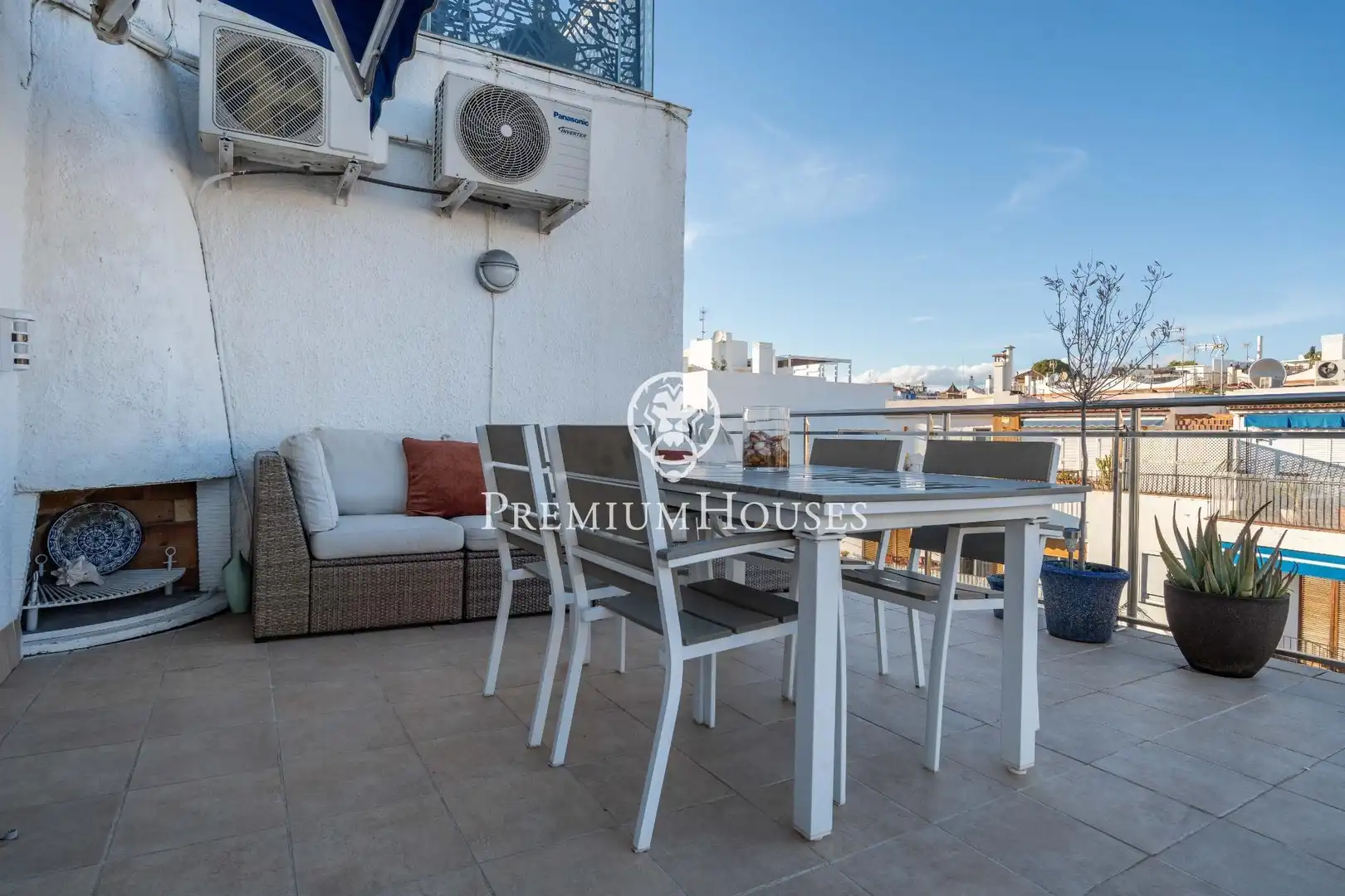 Attique avec ascenseur à vendre à Carrer de Joan Maragall, imagen 27