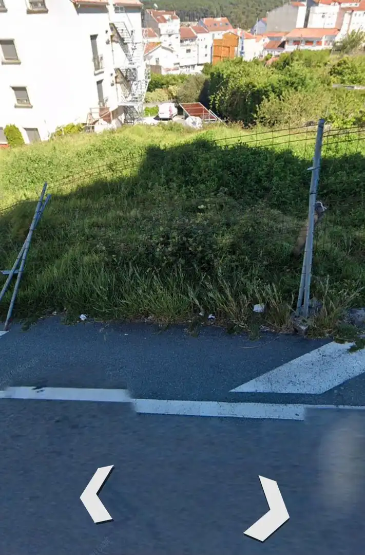 Terreno residenziale in vendita a Rúa Bouzas, imagen 15