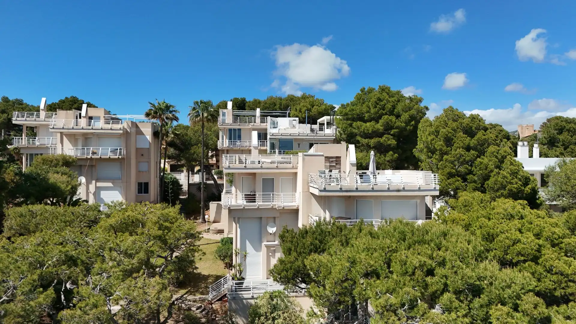 Penthouse zum Verkauf in Port d'Andratx, imagen 40