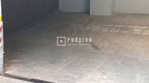 Photo 2 of Garage for rent in Prosperidad, Madrid Capital