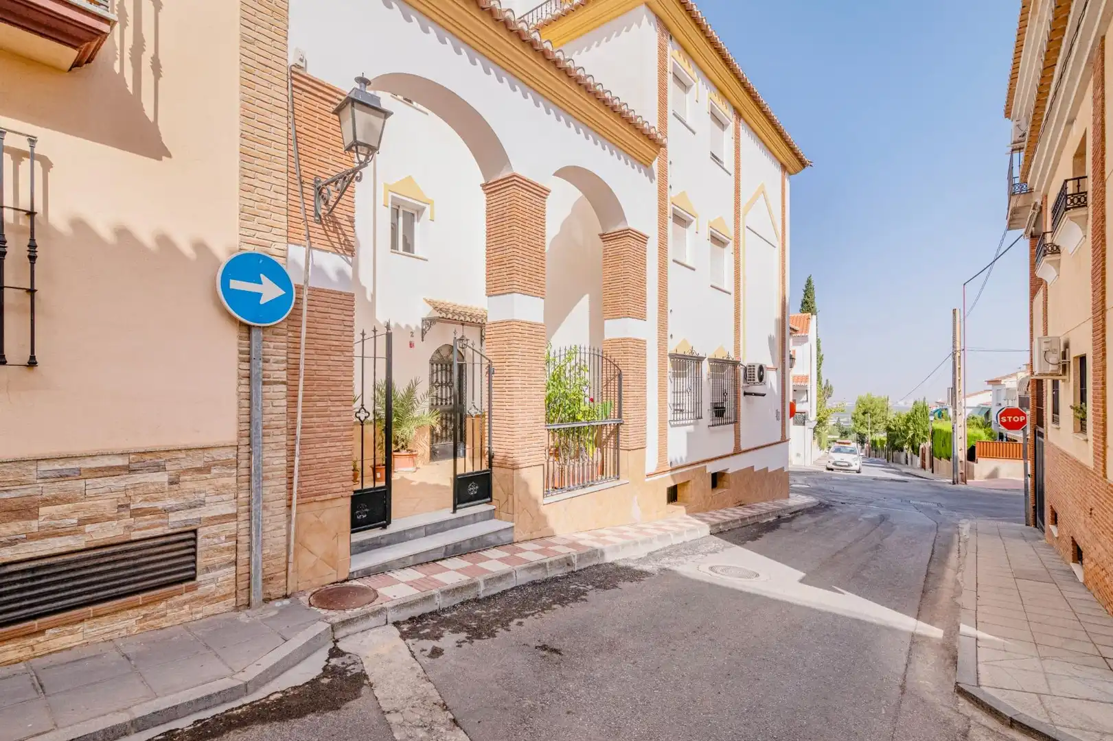 Wohnung zum Verkauf in La Zubia Ciudad, imagen 26