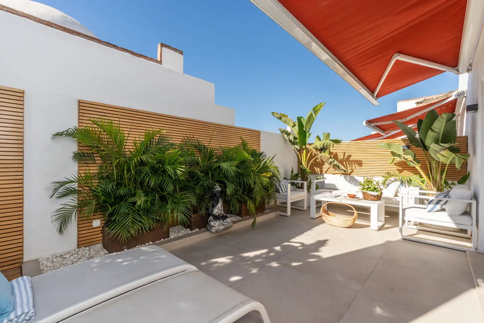 Ático en venta en La Carolina - Guadalpín
