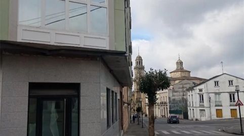 Foto 2 de Pis en venda a Avenida de Mondoñedo, 1, Lourenzá, Lugo