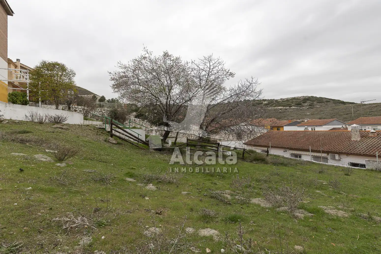 Casa o xalet en venda en Villalbilla amb Aire condicionat, Calefacció i Jardí privat