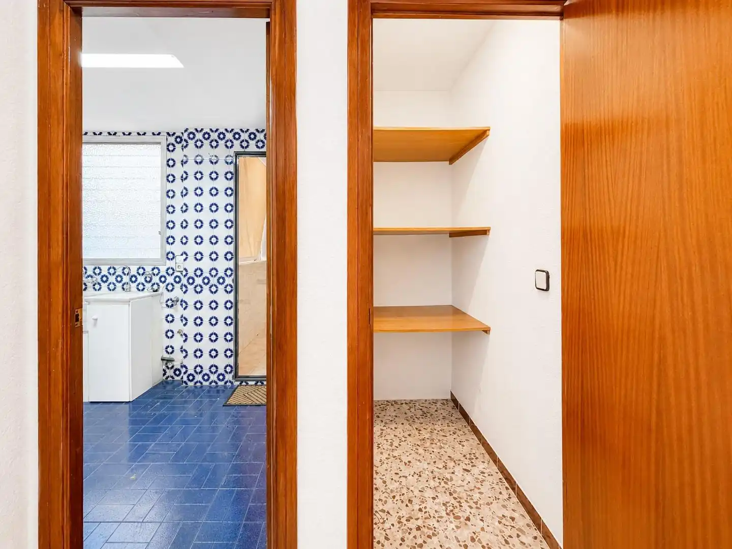 Piso en venta en Valencia con Terraza
