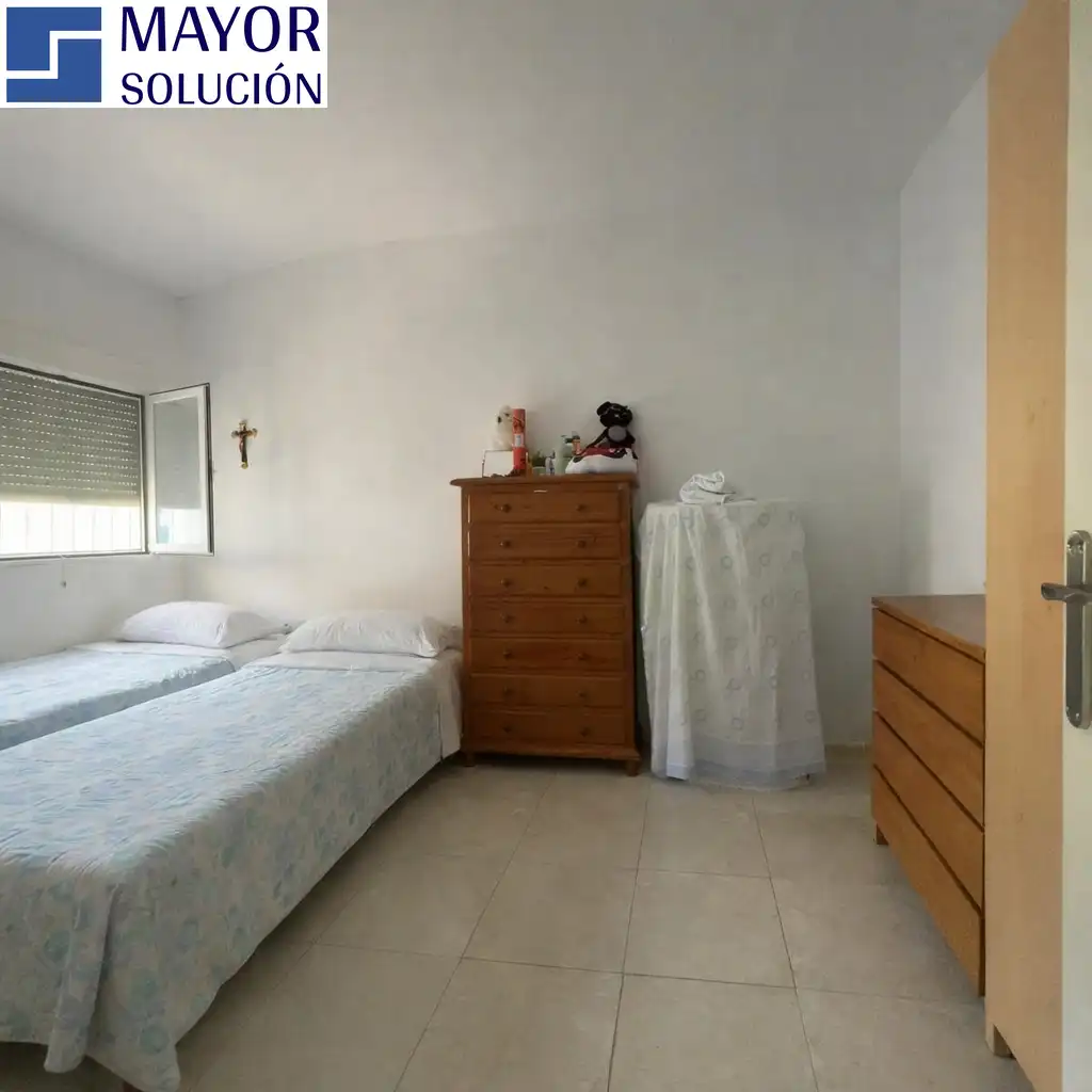 Piso en venta en Astilleros - La Paz  - Loreto - El Corte Inglés, imagen 21